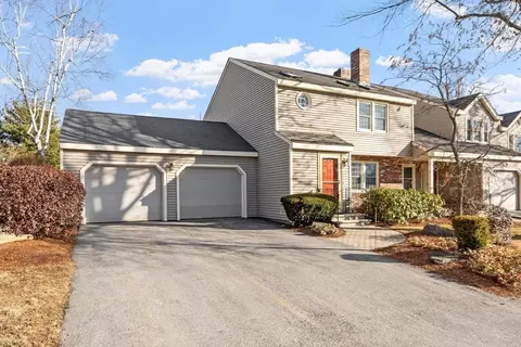 63 Harrington Farms Way #63, Shrewsbury, MA 01545