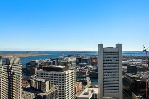 240 Devonshire St #5111, Boston, MA 02110