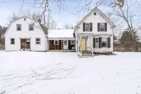 169 Nashua Rd, Pepperell, MA 01463