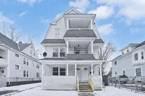 48-50 Dresden St, Springfield, MA 01109