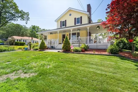 472 Potter Rd, Framingham, MA 01701