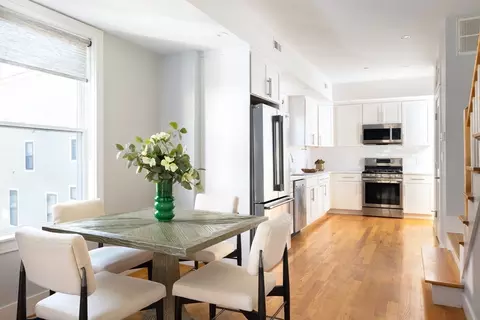 11 Minton St #2L, Jamaica Plain, MA 02130