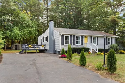 9 Marie Dr, Wilmington, MA 01887