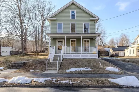 24 Flynt Ave, Monson, MA 01057