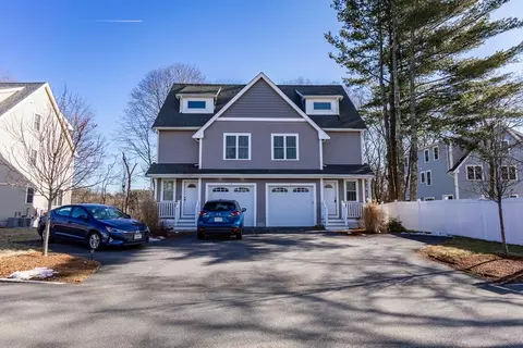 1 Orchard View Cir #1, Framingham, MA 01702