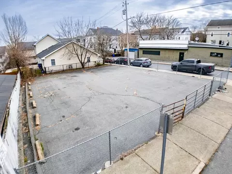 0 Branch St, Fall River, MA 02722