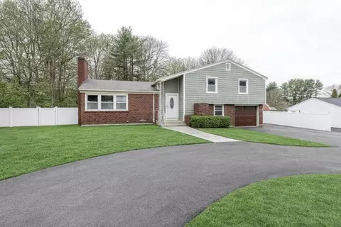 300 Chapman St, Canton, MA 02021
