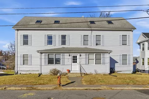 19 Mt Tom #19, Easthampton, MA 01027