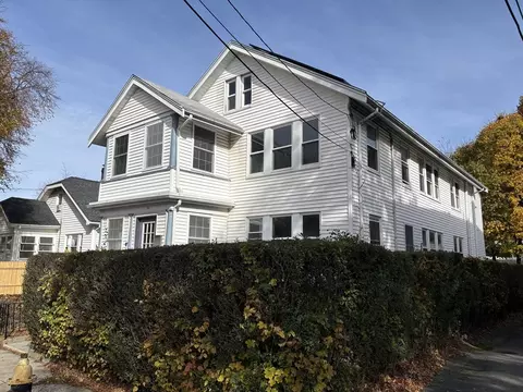 73 Dent St #2, West Roxbury, MA 02132