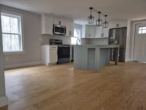 Kitchen - 182 Main Rd, Gill, MA 01354 photo 4 of 4