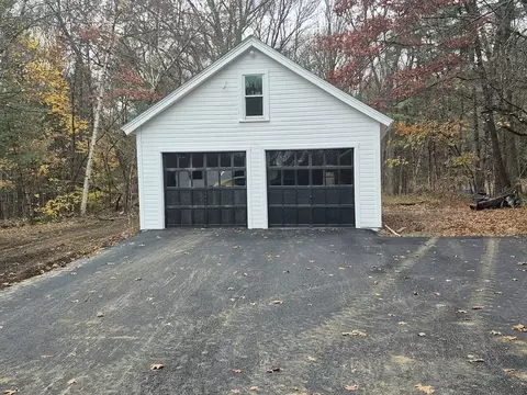Exterior - 182 Main Rd, Gill, MA 01354 photo 5 of 6