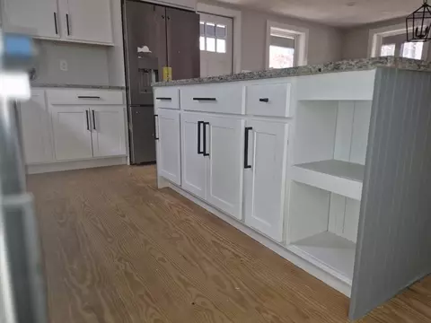 Kitchen - 182 Main Rd, Gill, MA 01354 photo 1 of 4