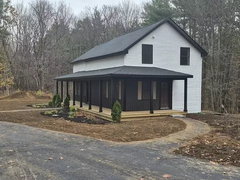Exterior - 182 Main Rd, Gill, MA 01354 photo 6 of 6