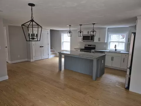 Kitchen - 182 Main Rd, Gill, MA 01354 photo 3 of 4