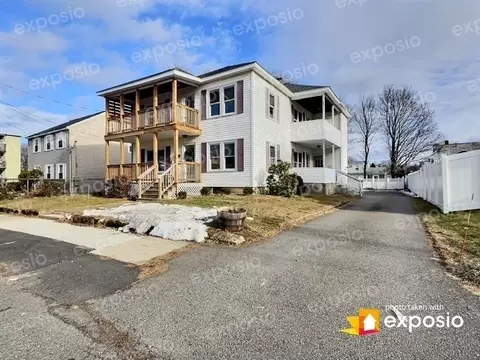 112 Seventh St, Leominster, MA 01453