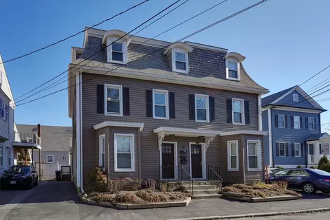 18 Cross St #1, Waltham, MA 02453