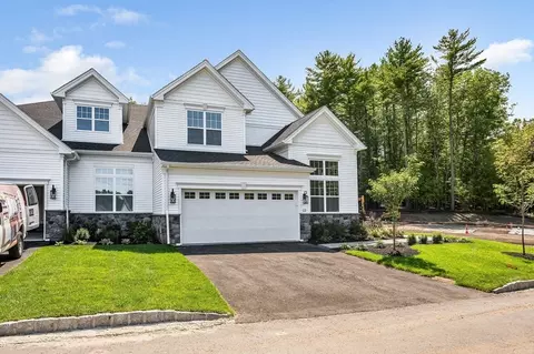 12 Hope Ln #14, Boxford, MA 01921