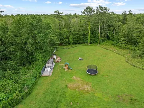 Ss Charbonneau Ln., New Bedford, MA 02745