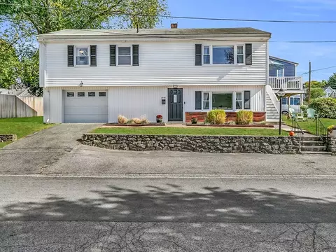 12 Adams Ave, Beverly, MA 01915