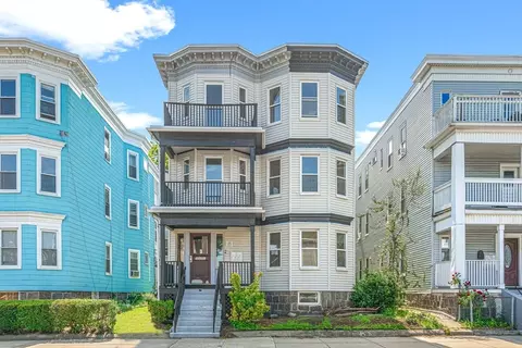 79 Pleasant St, Boston, MA 02125