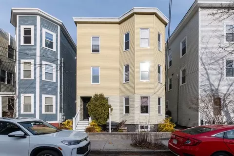 131 Erie St #1A, Cambridge, MA 02139