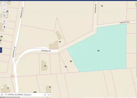 64 Wauwinet Rd, Worcester, MA 01605