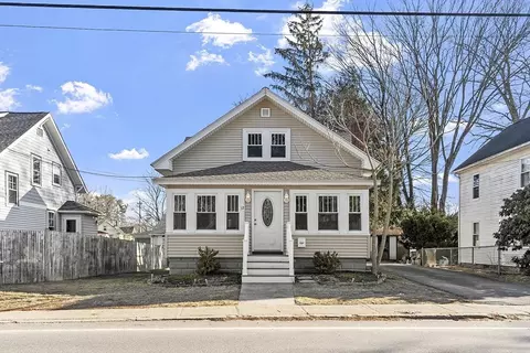 12 Brown St, Maynard, MA 01754