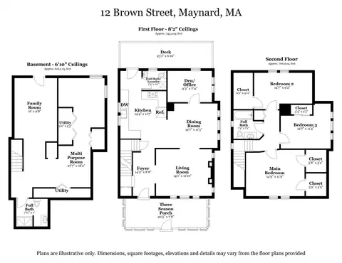 12 Brown St, Maynard, MA 01754 photo 31