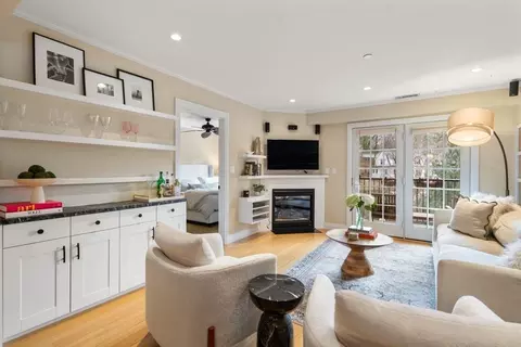 36 Central Ave #4, Milton, MA 02186