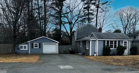 1269 Whitman St, Hanson, MA 02341