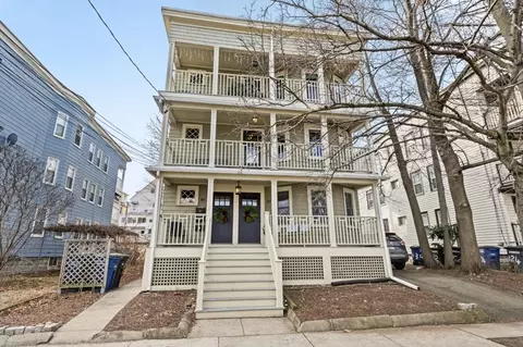 118 Albion #2, Somerville, MA 02144