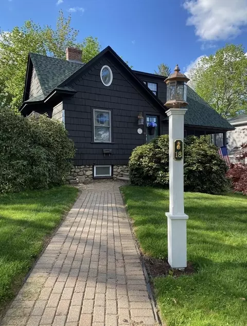 18 Windemere Rd, Worcester, MA 01602 photo 2