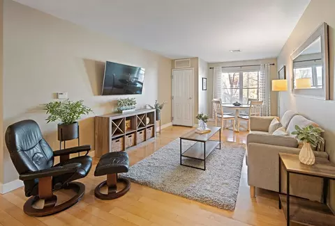 30 Franklin St #124, Malden, MA 02148