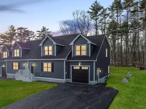 13 Main St #13, Newbury, MA 01922