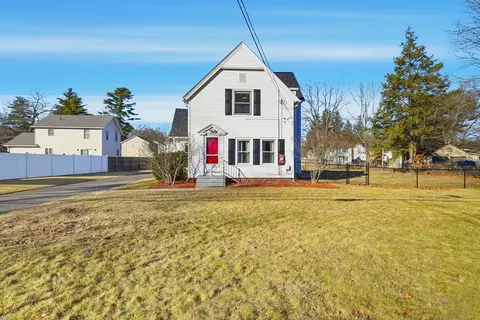 1201 Allen St, Springfield, MA 01118