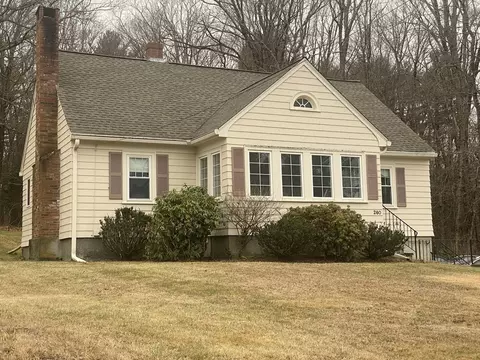 260 Elm St, Walpole, MA 02081