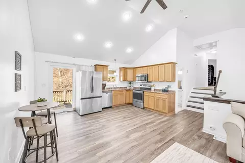 Kitchen - 114 Riverton Rd, Springfield, MA 01109 photo 1 of 2