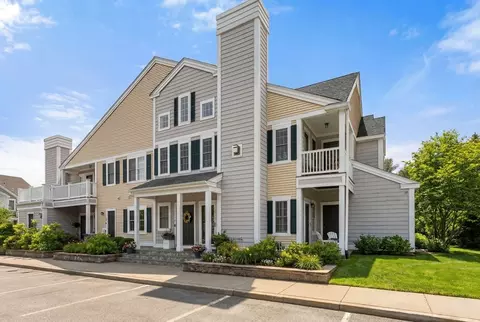 36 Village Dr #36, Quincy, MA 02169