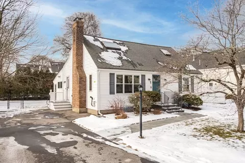 1 Lincoln St Ext, Natick, MA 01760