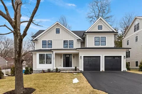 16 Estabrook Rd, Lexington, MA 02420