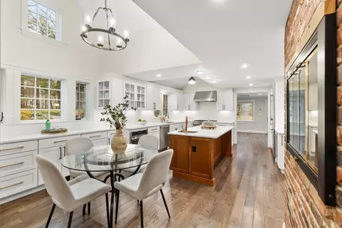 156 Cherry Brook Rd, Weston, MA 02493