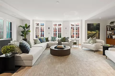 397 Commonwealth Ave #2, Boston, MA 02215