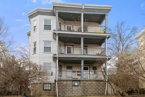 29 Main #1, Somerville, MA 02145
