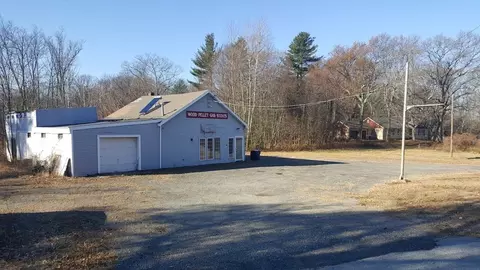 128 Worcester Providence Tpke, Millbury, MA 01527