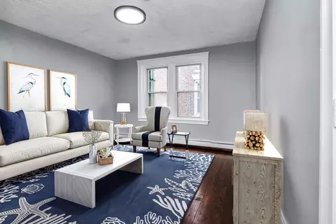 88 Congress St #3, Salem, MA 01970