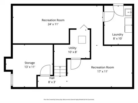 Floorplan - 8 Modred Ct, Worcester, MA 01602 photo 4 of 4