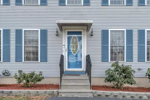 Exterior - 8 Modred Ct, Worcester, MA 01602 photo 3 of 6