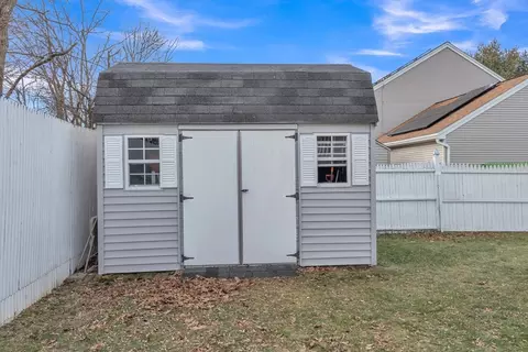 Other - 8 Modred Ct, Worcester, MA 01602 photo 8 of 8