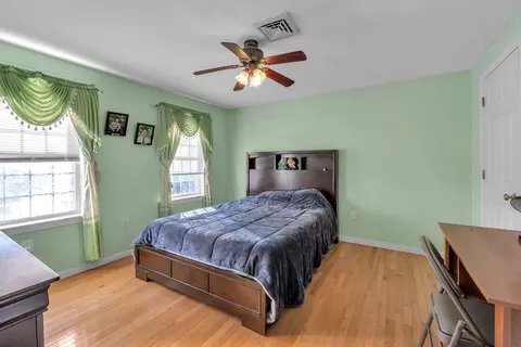 Bedroom - 8 Modred Ct, Worcester, MA 01602 photo 3 of 3