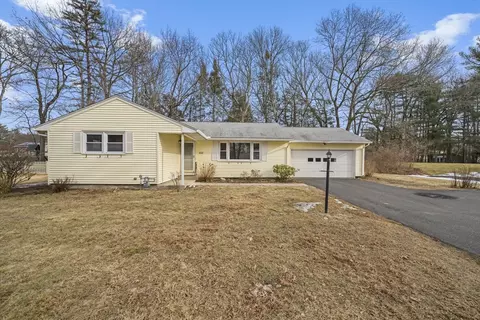 221 Bel Air Dr, Longmeadow, MA 01106